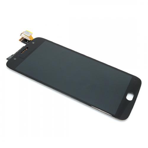 LCD za Motorola Moto G5s Plus plus touchscreen black preview