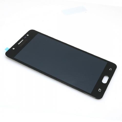 LCD za Samsung G615F Galaxy J7 Max plus touchscreen black preview