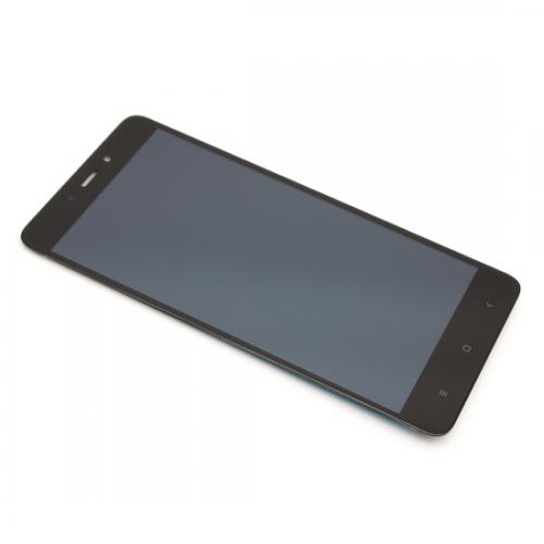 LCD za Xiaomi Redmi Note 4 plus touchscreen black preview