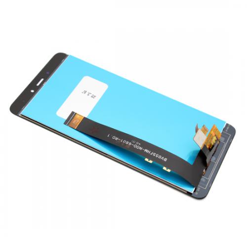 LCD za Xiaomi Redmi Note 4 plus touchscreen black preview