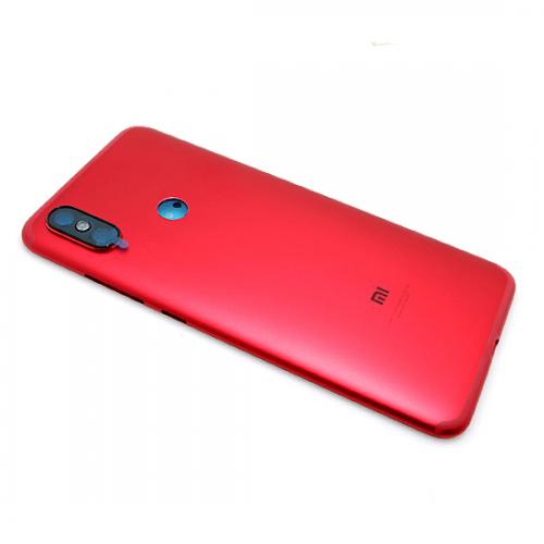 Maska za Xiaomi Mi 6X/A2 red preview