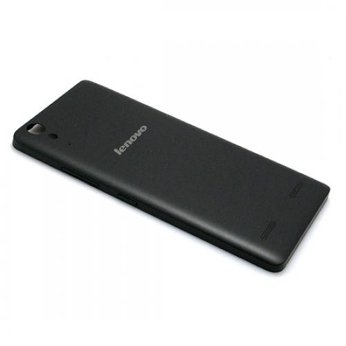 Poklopac baterije za Lenovo A6000/A6010 black preview