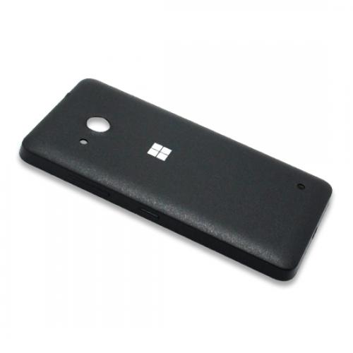 Poklopac baterije za Microsoft 550 Lumia black preview