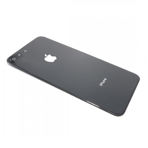 Poklopac baterije za Iphone 8 Plus black preview