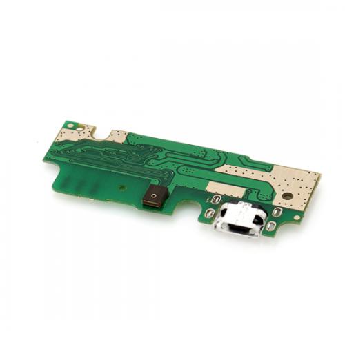 Konektor punjenja za Lenovo K6 Note sa fletom preview