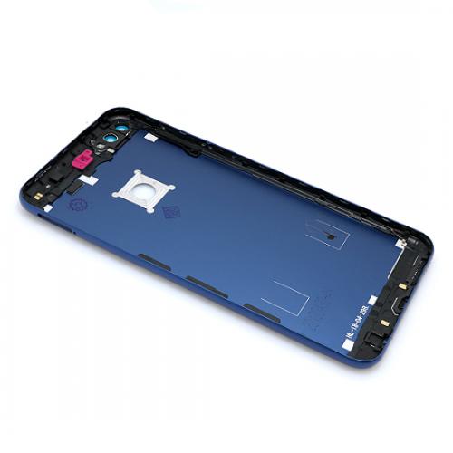 Poklopac baterije za Huawei Y7 Prime 2018/Honor 7C blue preview