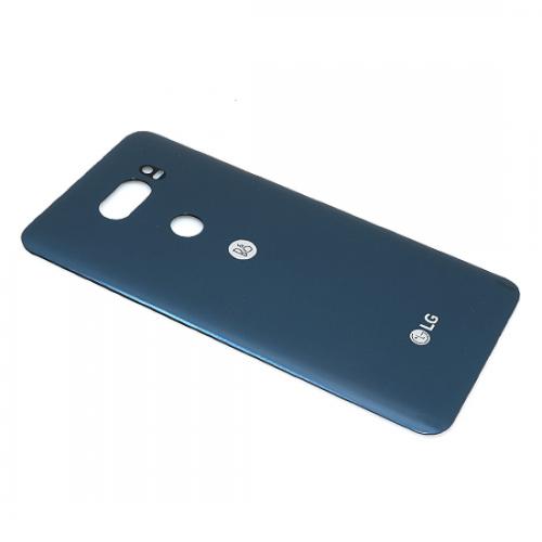 Poklopac baterije za LG V30 blue preview
