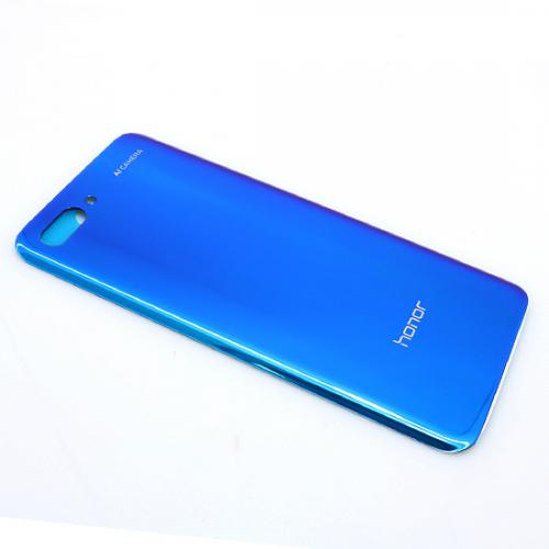 Poklopac baterije za Huawei Honor 10 blue preview