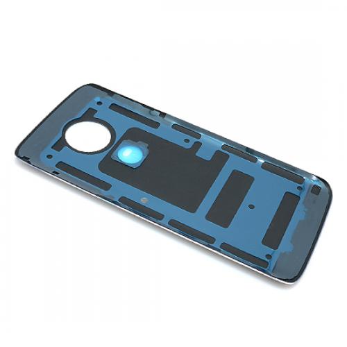 Poklopac baterije za Motorola Moto G6 Play blue preview