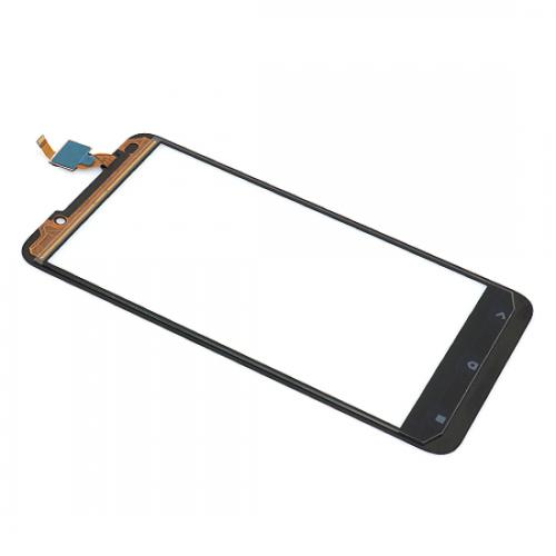 Touch screen za Nokia Lumia 530 black preview