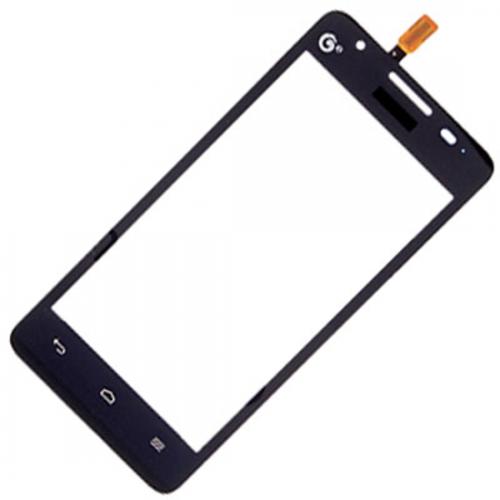 Touch screen za Huawei G510/U8951 Ascend black preview