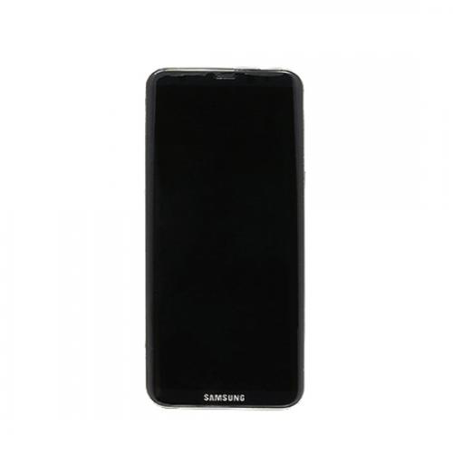 Maketa Samsung Galaxy G955F S8 Plus crna preview