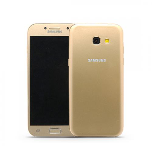 Maketa Samsung Galaxy A520F A5 2017 zlatna preview