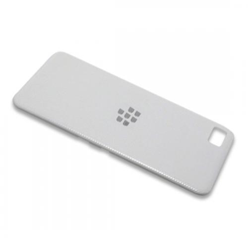 Poklopac baterije za Blackberry Z10 white preview