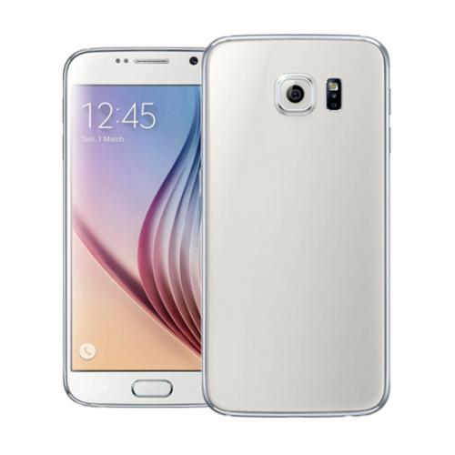 Maketa Samsung Galaxy G920 S6 bela preview