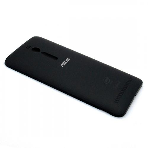 Poklopac baterije za Asus Zenfone Selfie ZD551KL black preview