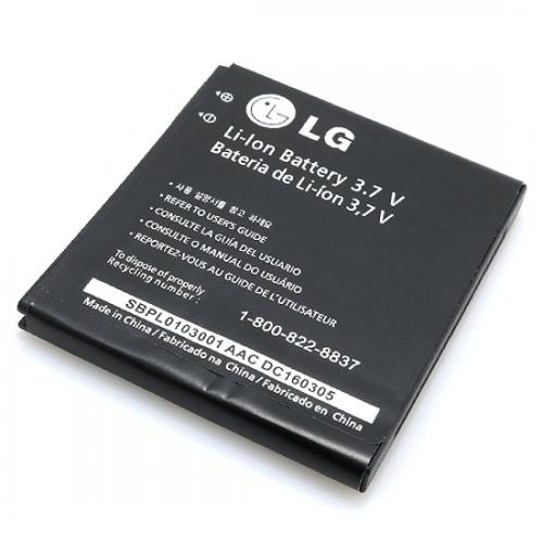 Baterija za LG Optimus 2X P990 ORG preview
