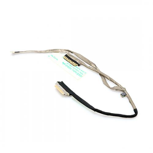 Flet video kabl za laptop Acer Aspire One D255 D260 L2704U D255E NAV70 LCD DC020012V50 preview