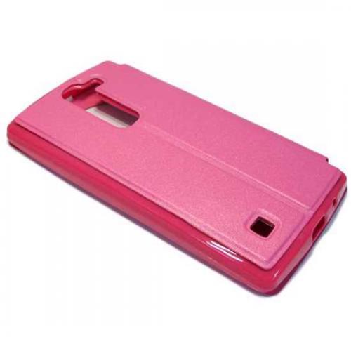 Futrola BI FOLD silikon za LG Magna H502/G4c H525N pink preview