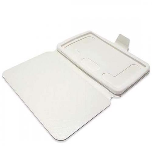 Futrola SQUARE za tablet 7in bela preview