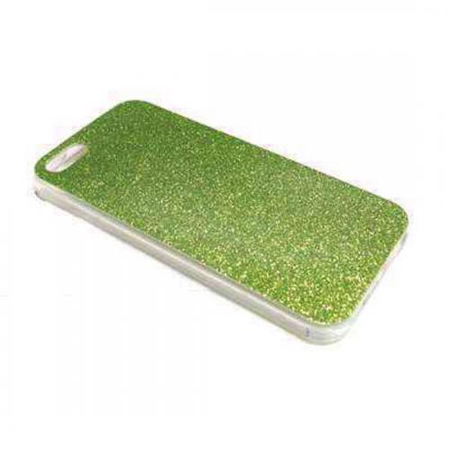 Futrola FANCY CASE za Iphone 5G/5S/SE zelena preview