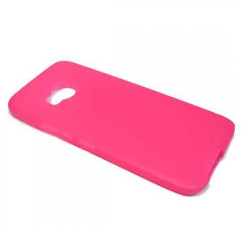 Futrola ULTRA TANKI KOLOR za HTC One M9 pink preview