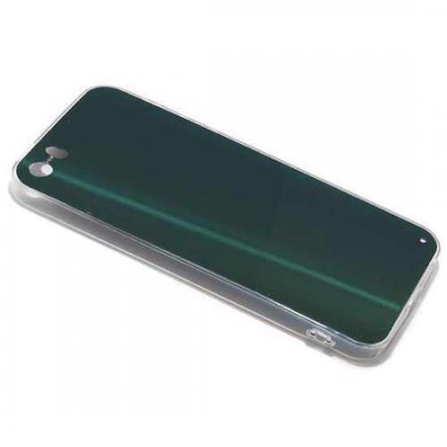 Futrola silikon KAMELEON za Iphone 5G/5S/SE zelena preview