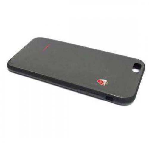 Futrola silikon PVC Comicell Crvena zvezda za Iphone 6G/6S model 1 preview
