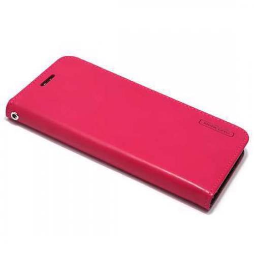 Futrola BI FOLD MERCURY Flip za LG K10 K420N pink preview