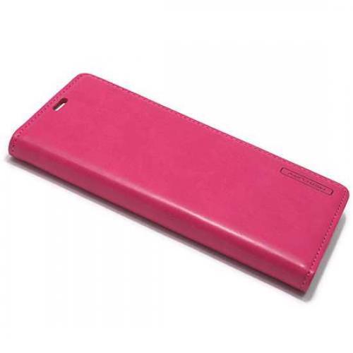 Futrola BI FOLD MERCURY Flip za Samsung G955F Galaxy S8 Plus pink preview