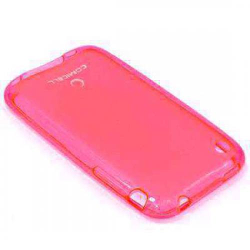 Futrola silikon DURABLE za Iphone 3GS pink preview