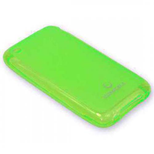 Futrola silikon DURABLE za Iphone 3GS zelena preview