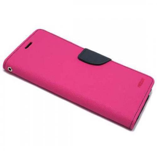 Futrola BI FOLD MERCURY za Huawei P9 pink preview