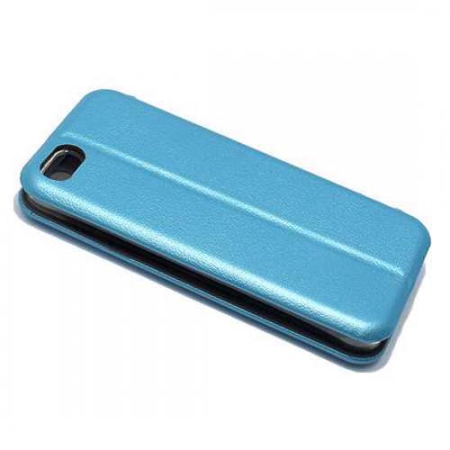 Futrola BI FOLD Ihave za Iphone 5G/5S/SE plava preview