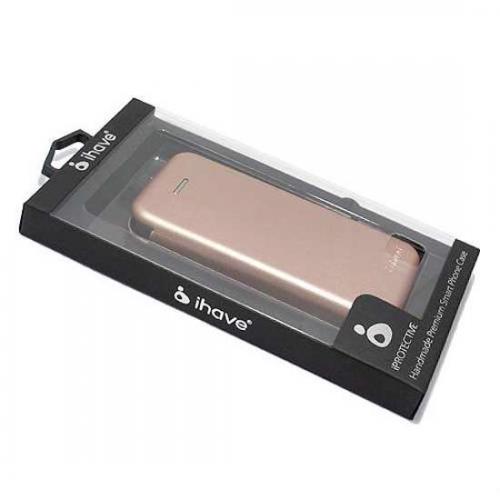 Futrola BI FOLD Ihave za Iphone 6 Plus roze preview
