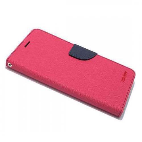 Futrola BI FOLD MERCURY za Alcatel OT-5080X Shine Lite pink preview