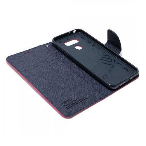 Futrola BI FOLD MERCURY za LG G6 H870 pink preview