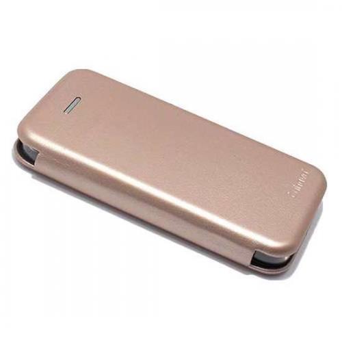 Futrola BI FOLD Ihave za Huawei P10 Plus roze preview