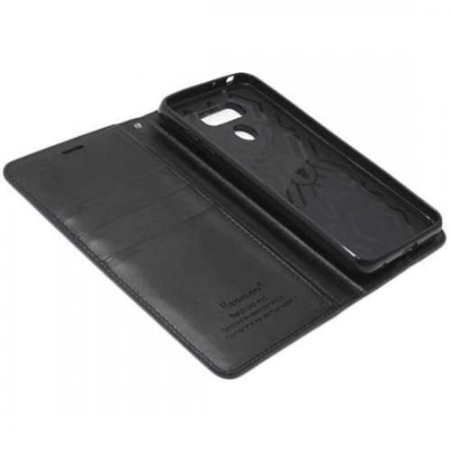 Futrola BI FOLD HANMAN za LG G6 H870 crna preview