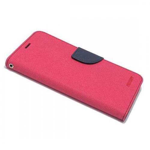 Futrola BI FOLD MERCURY za Huawei P10 Plus pink preview