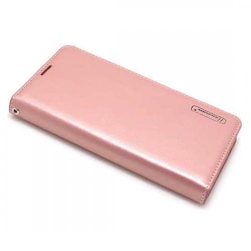 Futrola BI FOLD HANMAN za Sony Xperia XA2 svetlo roze preview