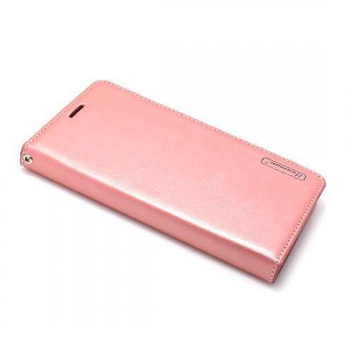 Futrola BI FOLD HANMAN za Iphone 6 Plus svetlo roze preview