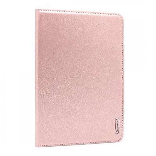 Futrola BI FOLD HANMAN za iPad mini 4 svetlo roze preview