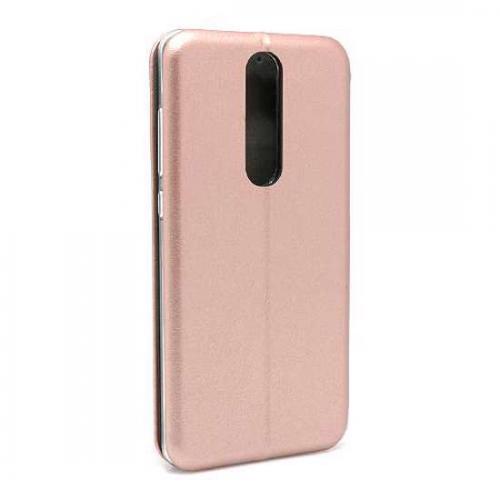 Futrola BI FOLD Ihave za Nokia 5 1 roze preview