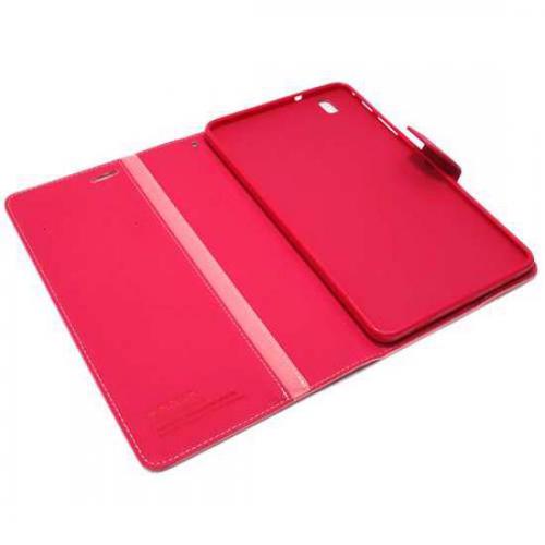 Futrola BI FOLD MERCURY za Samsung T320 Galaxy Tab Pro 8 4 roze preview