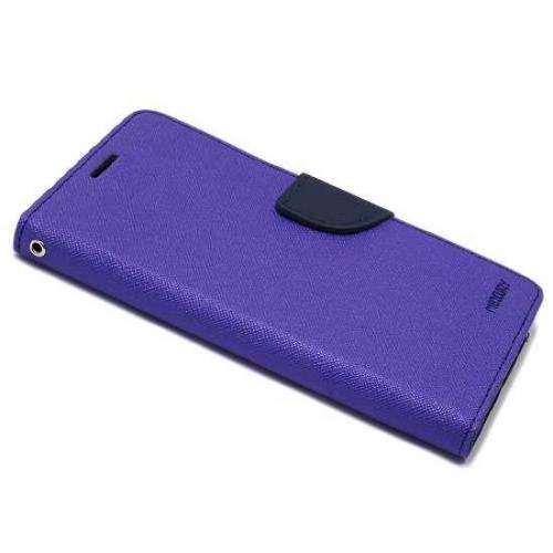 Futrola BI FOLD MERCURY za Samsung G950F Galaxy S8 ljubicasta preview