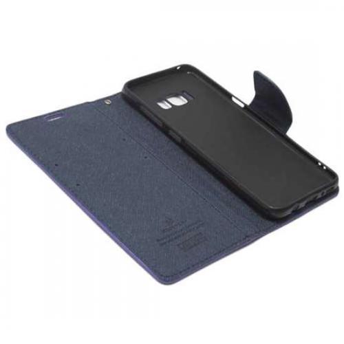 Futrola BI FOLD MERCURY za Samsung G950F Galaxy S8 ljubicasta preview