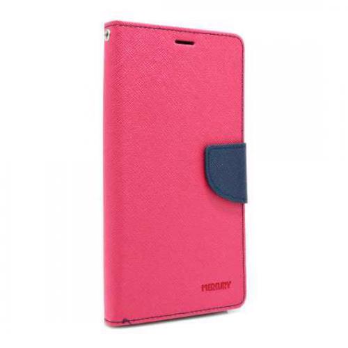Futrola BI FOLD MERCURY za Xiaomi Redmi Pro pink preview