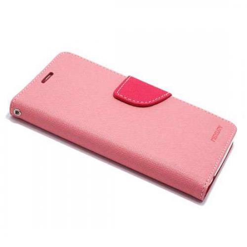 Futrola BI FOLD MERCURY za Nokia 8 roze preview