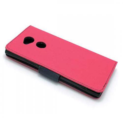 Futrola BI FOLD MERCURY za Sony Xperia XA2 Ultra pink preview